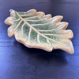 Acanthus leaf pocket tray
