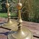 Pair of candlesticks