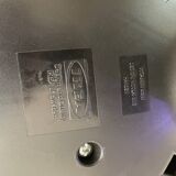 Nicholai Wiig-Hansen Vitamin Stool