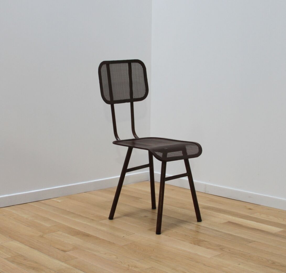 Chaise Hoffa Chair, Go Home