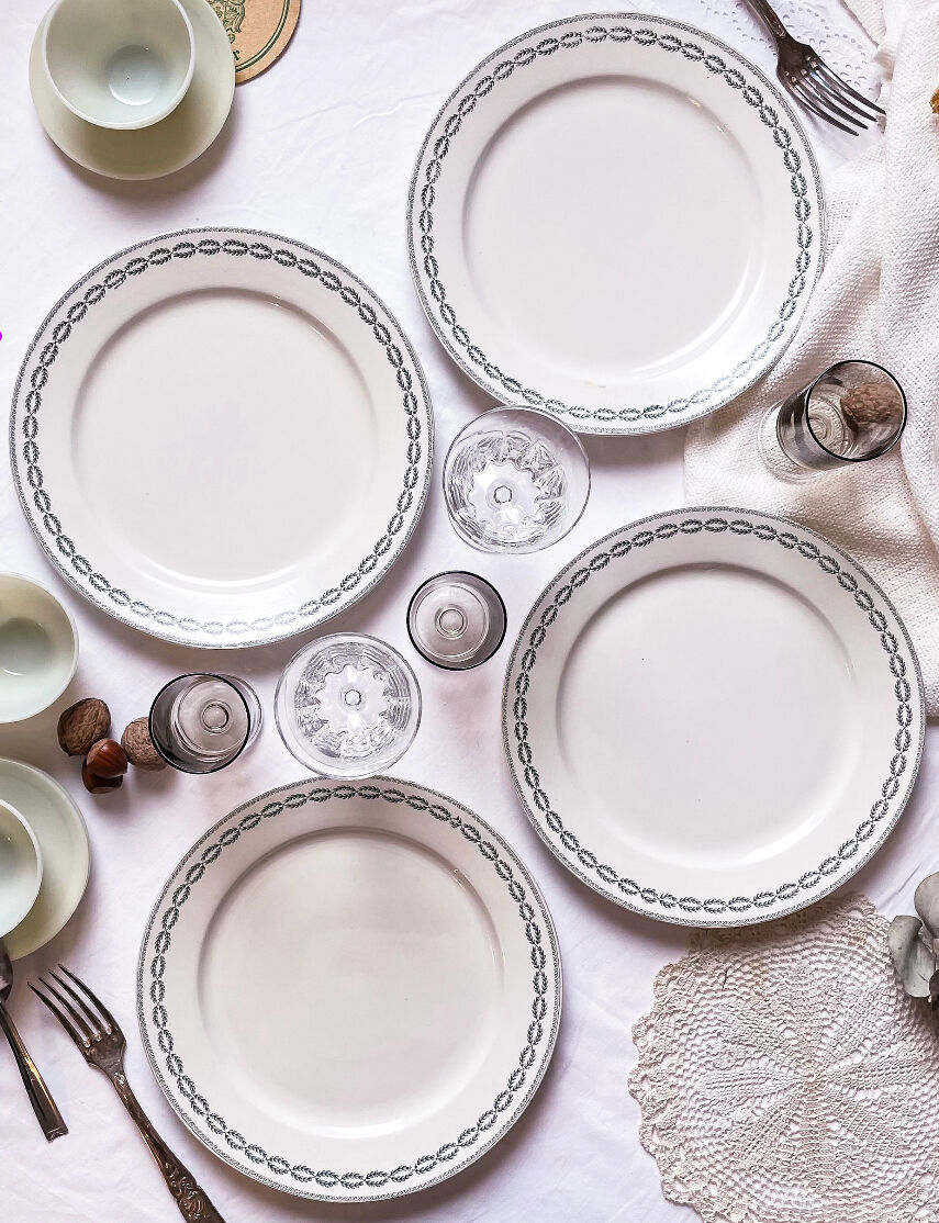 Iron Quartet: Nobilis