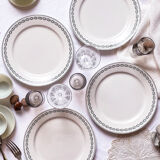 Iron Quartet: Nobilis