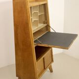 Vintage secretary furniture from the 50s and 60s Ref NOMAD
