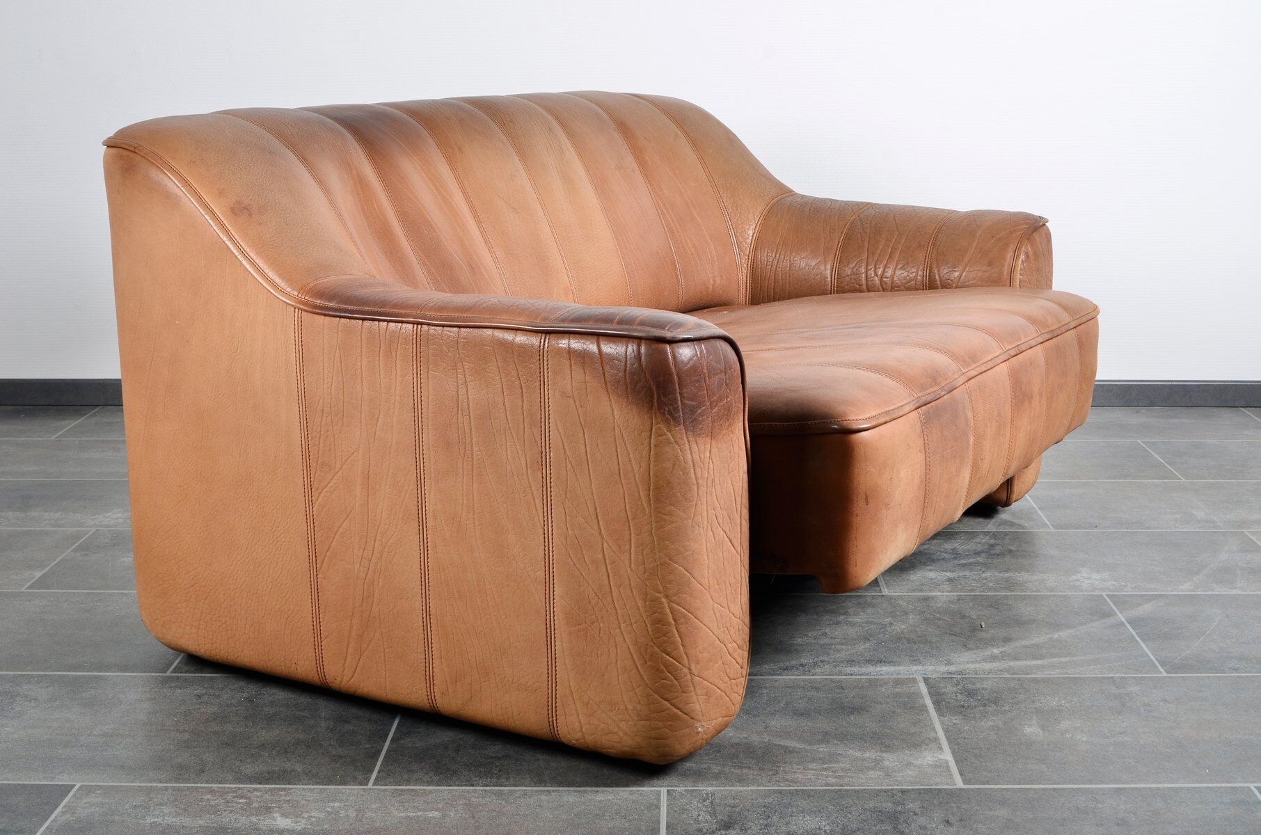 Sede 1970s 2-seater DS44 model