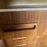Commode scandinave