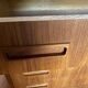 Commode scandinave