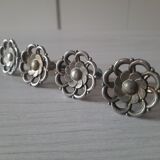Drawer button handles