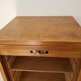 Curtain binder