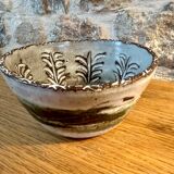 Albert Thiry Salad Bowl 1970