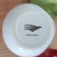 Set of 6 large mugs Pradel France – retro pop / Space Age design – mu