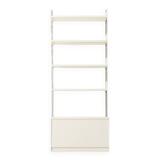 Système d'étagères 606 de Dieter Rams, Vitsœ
