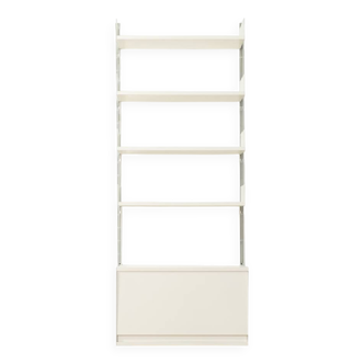 Système d'étagères 606 de Dieter Rams, Vitsœ