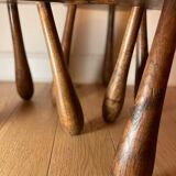 Tabourets de berger