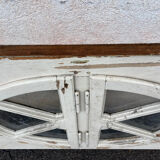 Windows with 2 openings