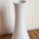 Bavaria porcelain vase, 1960s