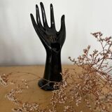 Main vintage ring holder soliflore