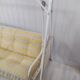 Vintage garden swing 60s 70s