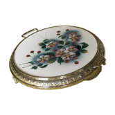 Dessous de plat en céramique émaillée D40