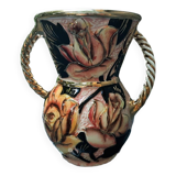 Vallauris vase