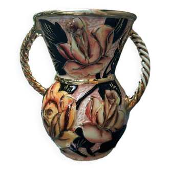 Vallauris Vase