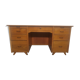 1960s coffered office