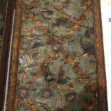 17th century Cordoba leather screen