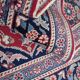 Tapis d'orient 160x92 cm
