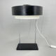 Table lamp by Josef Hůrka for Napako, 1960