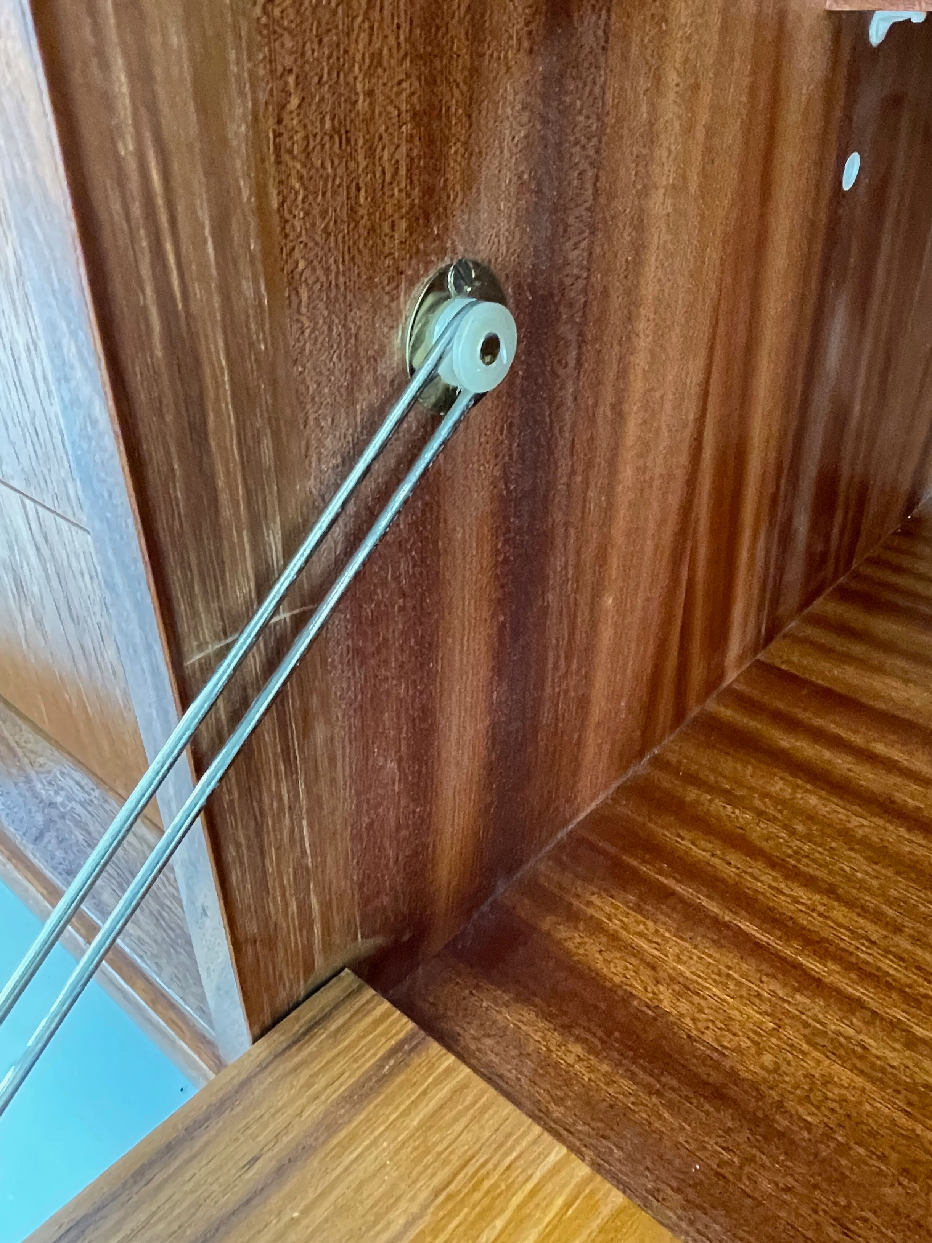 Vintage G-Plan sideboard 1960's