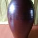 Vase décoratif en Grès 32cm