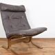 Fauteuil Siesta par Ingmar Relling pour Westnofa, années 1960