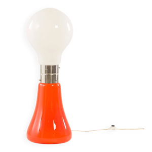 Lampe Mazzega Brillo