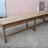 Table of Draper 3 m 50