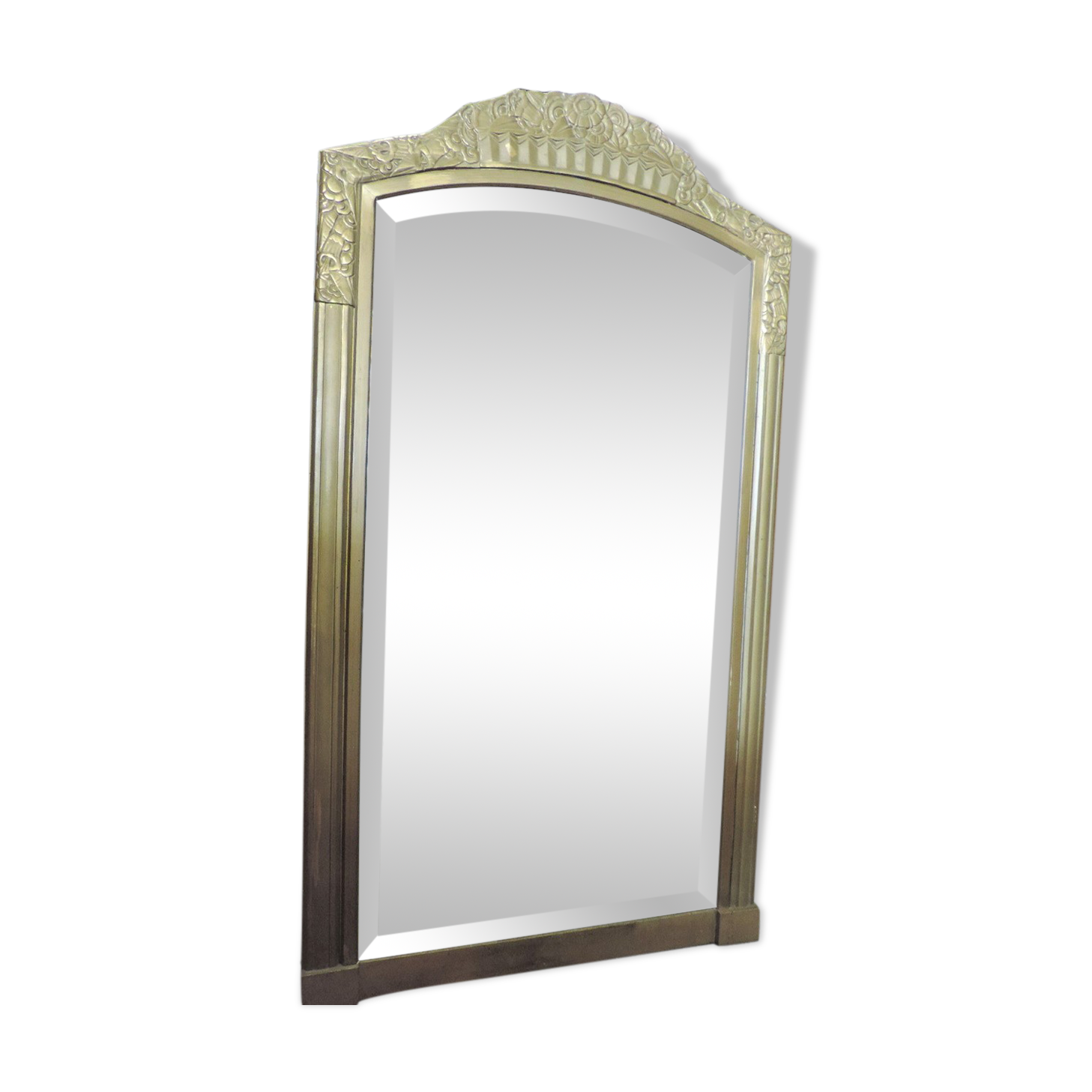 Mirror 1930 Art- Deco