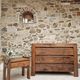 Commode et chevet Maison Regain
