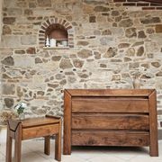 Chest of drawers and bedside table Maison Regain