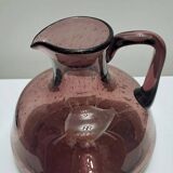 Biot pitcher