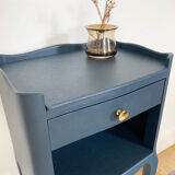 Matlacha bedside table louis xv style countryside