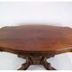 Column Table in Late Empire, 1840