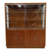 Meuble de magasin années 50