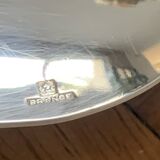 Cocktail spoon and ladle Christofle