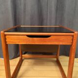 Salin Nyborg newspaper-table, Denmark, 1960s