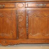 18th century dresser