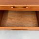 Buffet vintage de Jentique des années 60.