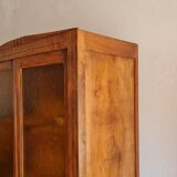 Parisian Art Deco wardrobe