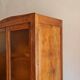 Parisian Art Deco wardrobe