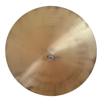 Hoop wall light by Nicola Nerboni