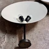 Pair of wall lamps by Guiseppe Ostuni, O-luce Edition, 1950s