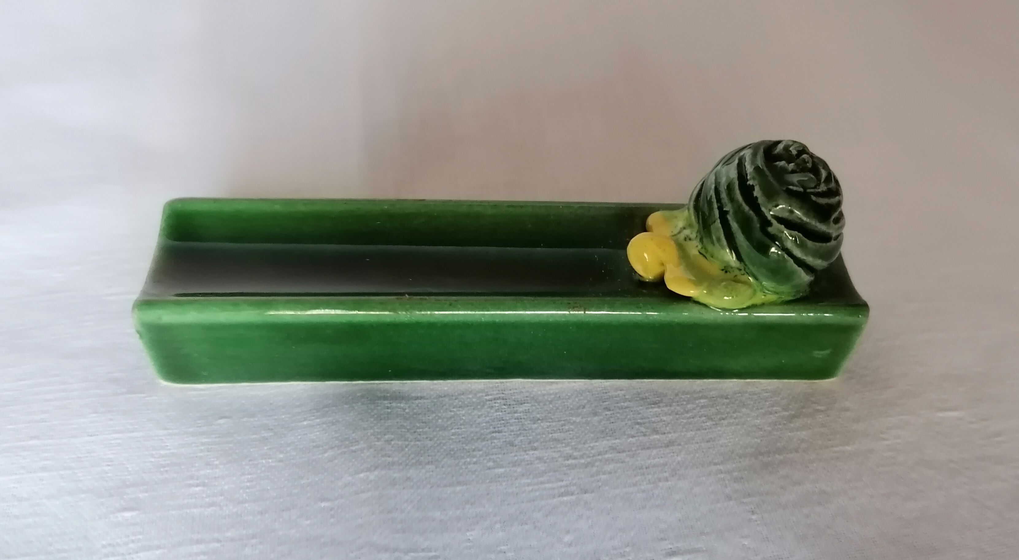 6 slurry vegetable knife holders