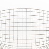 420 Wire Chairs by Harry Bertoia for Knoll International, 1980s, Set of 2